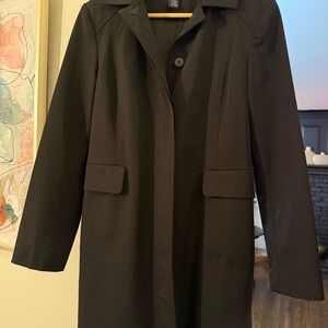 Ann Taylor Classic Black Women's Jacket